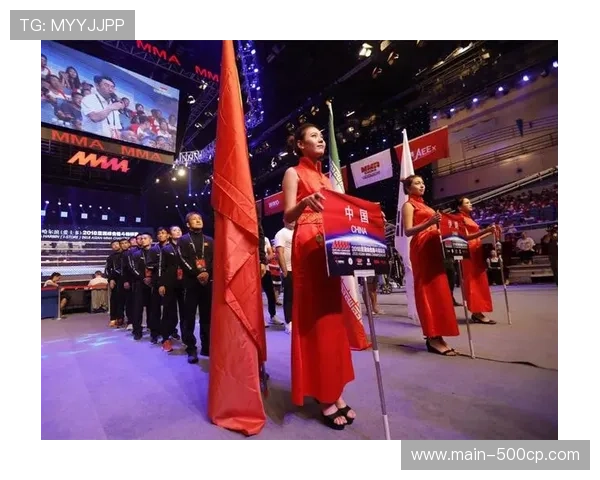 泸州借亚洲格斗锦标赛推广城市旅游,融合格斗赛事与酒城文化 泸州借亚洲格斗锦标赛推广城市旅游,融合格斗赛事与酒城文化